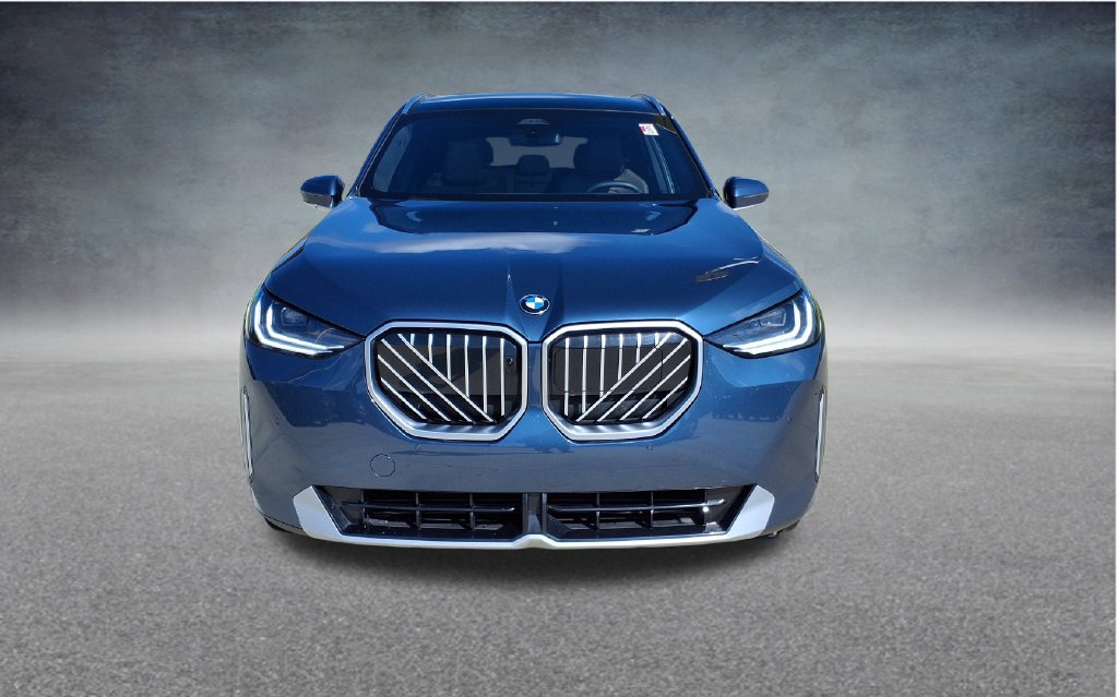 Used 2026 BMW X3 xDrive30i AWD/4WD image 2