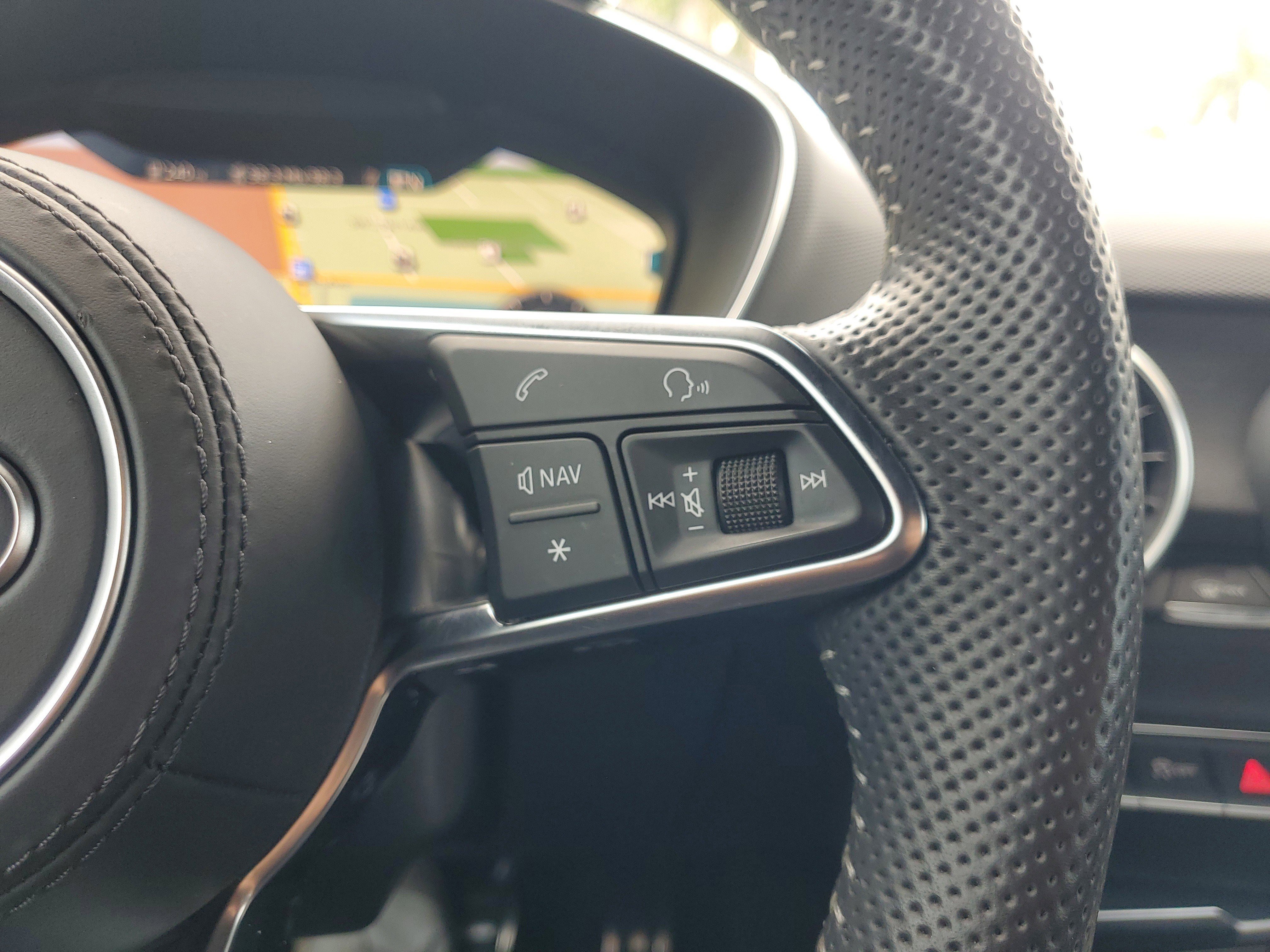 Used 2020 Audi TTS 2.0T Coupe w/ Technology Package image 18