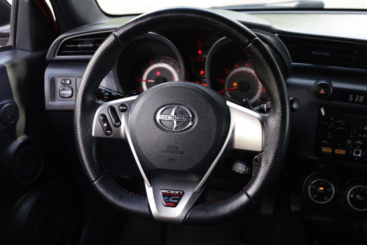Used 2013 Scion tC Release Series 8.0 FWD image 9