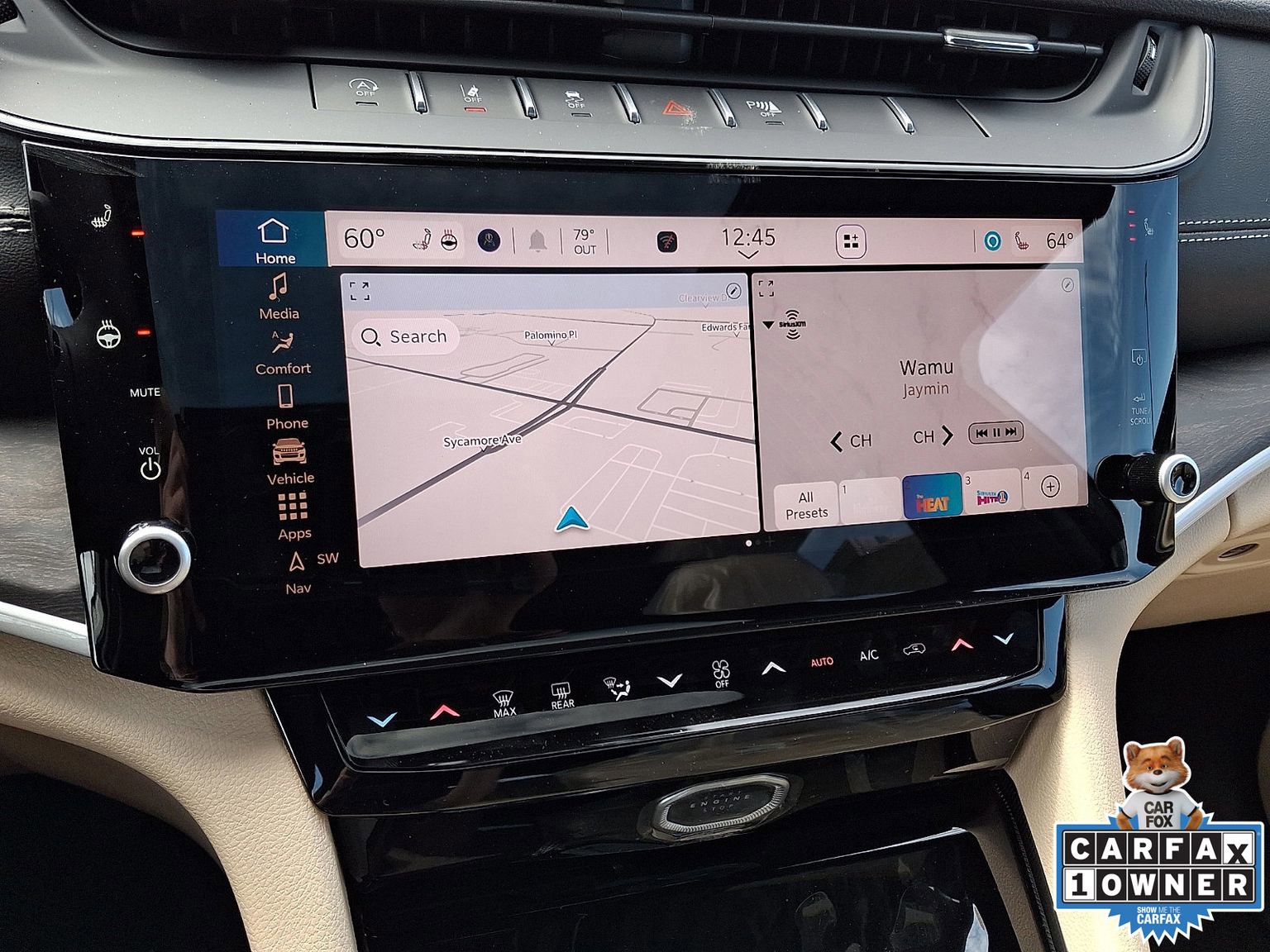 New 2026 Jeep Grand Cherokee Limited image 10