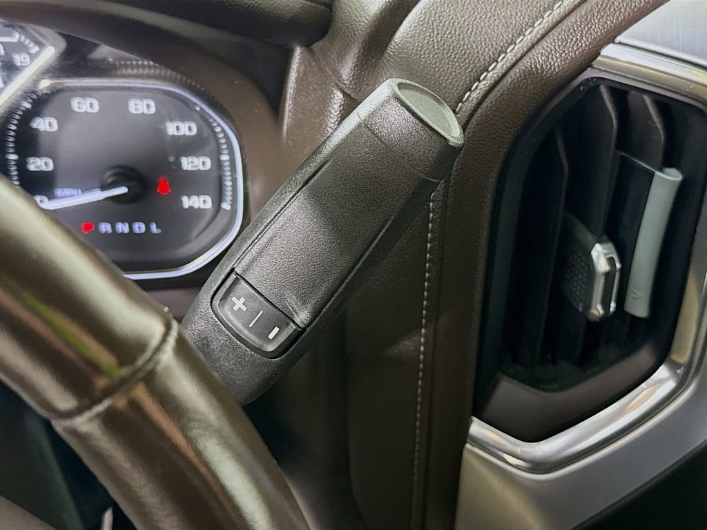 Used 2020 GMC Sierra 1500 SLT w/ SLT Premium Plus Package image 10