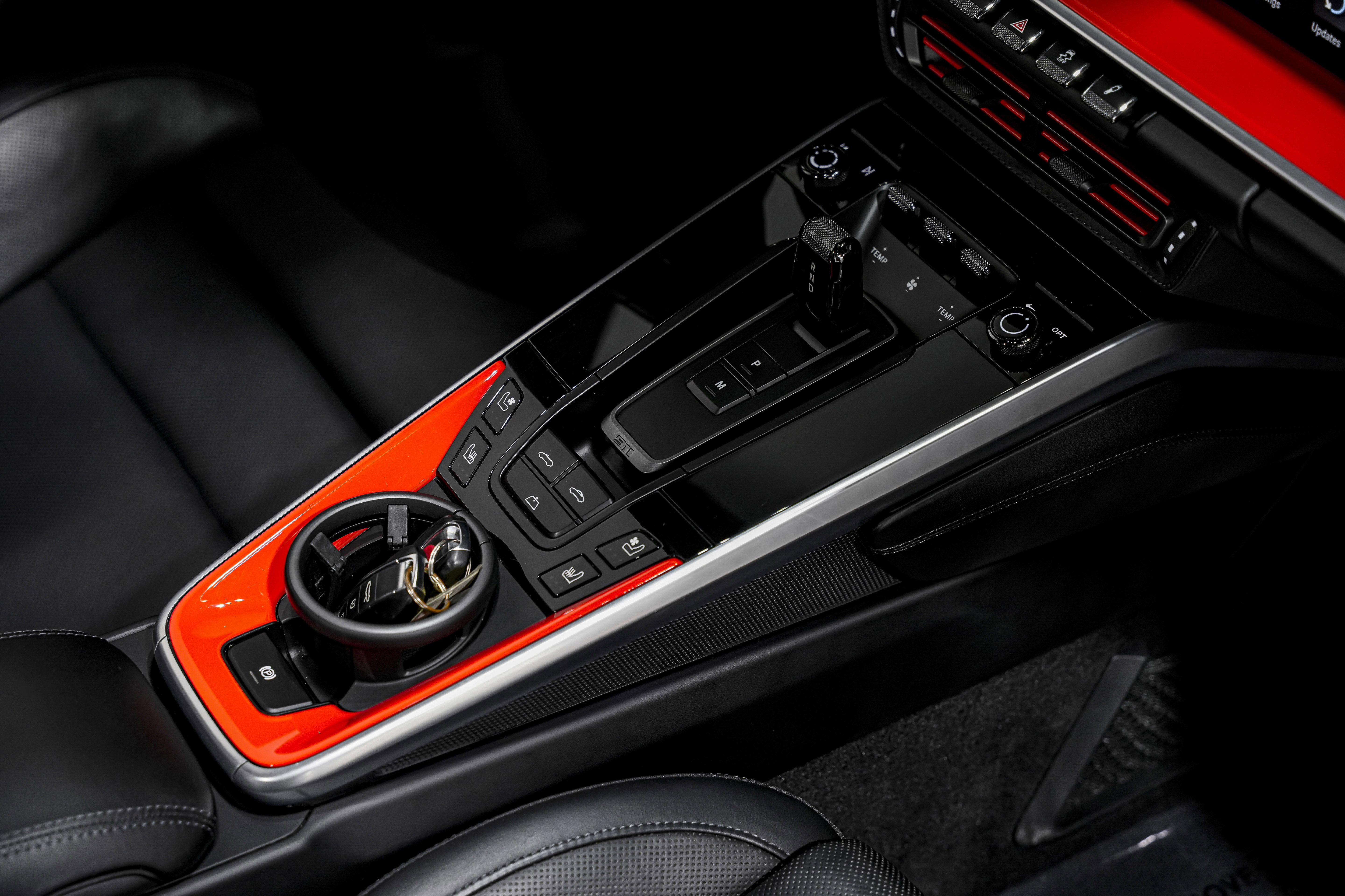 Used 2022 Porsche 911 Carrera image 37