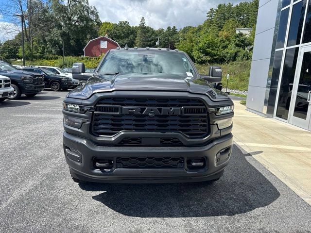 New 2026 RAM 2500 Warlock AWD/4WD image 2