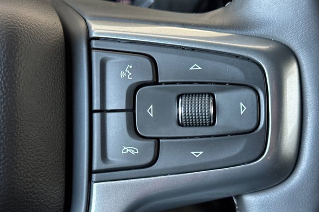 Used 2025 Chevrolet Silverado 2500 LT w/ Convenience Package image 39