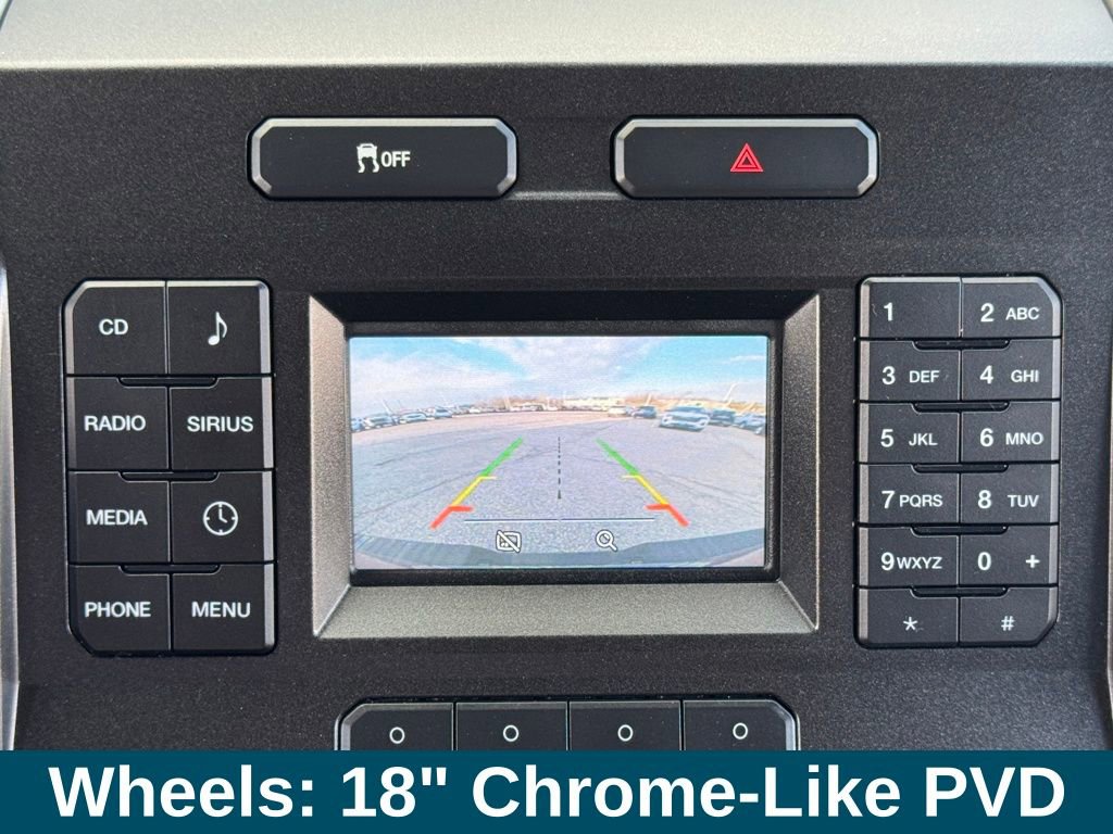 Used 2015 Ford F150 XLT w/ Equipment Group 301A Mid image 33