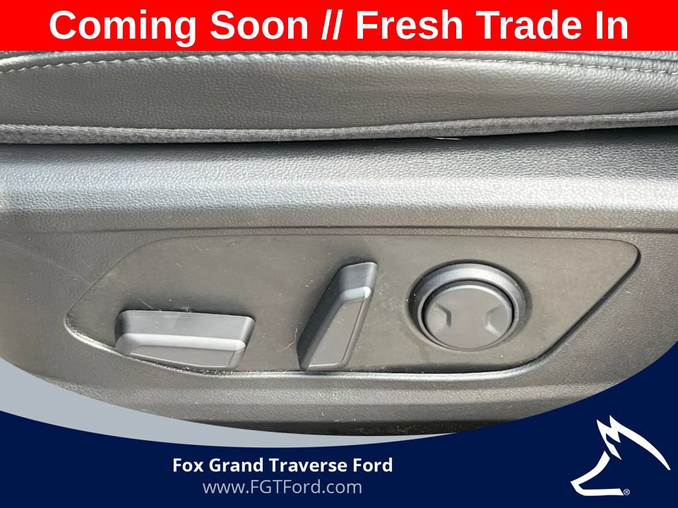 Used 2024 Hyundai Tucson SEL w/ Convenience Package AWD/4WD image 10