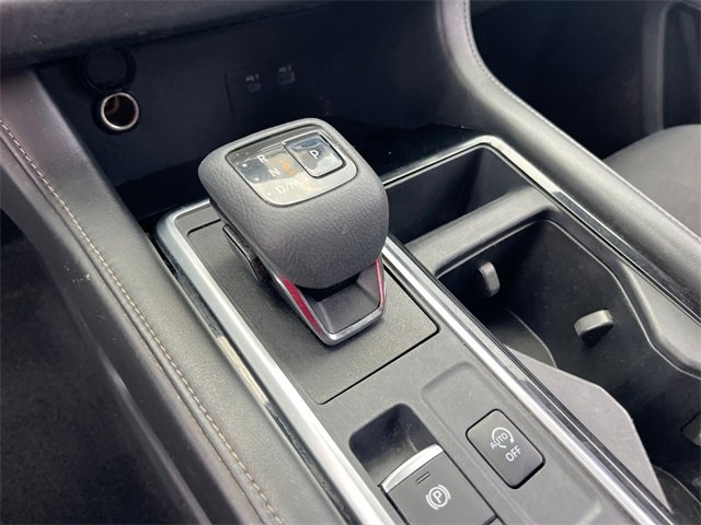 Used 2022 Nissan Pathfinder SV image 21