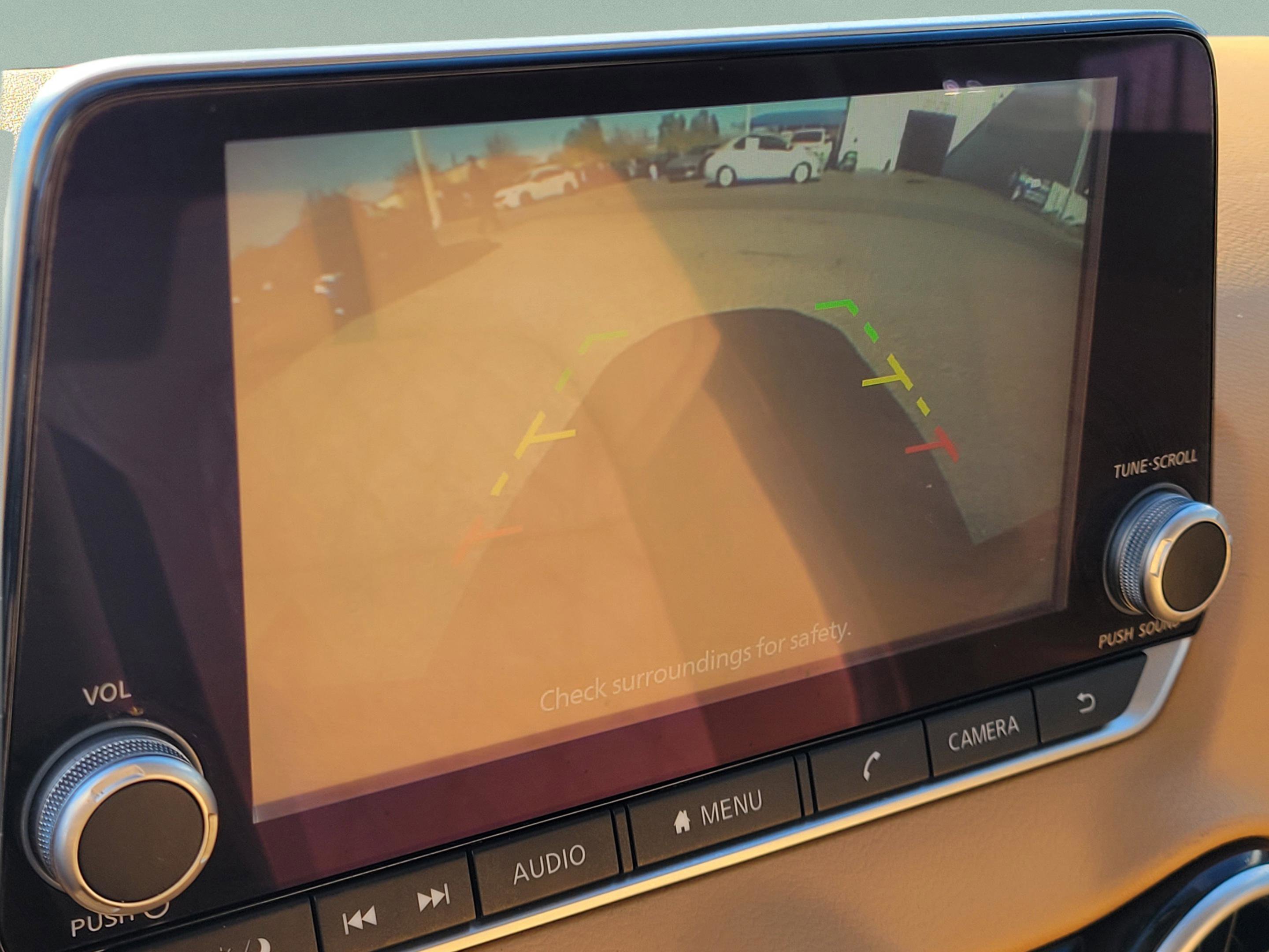 Certified 2022 Nissan Sentra SV w/ SV Premium Package image 26