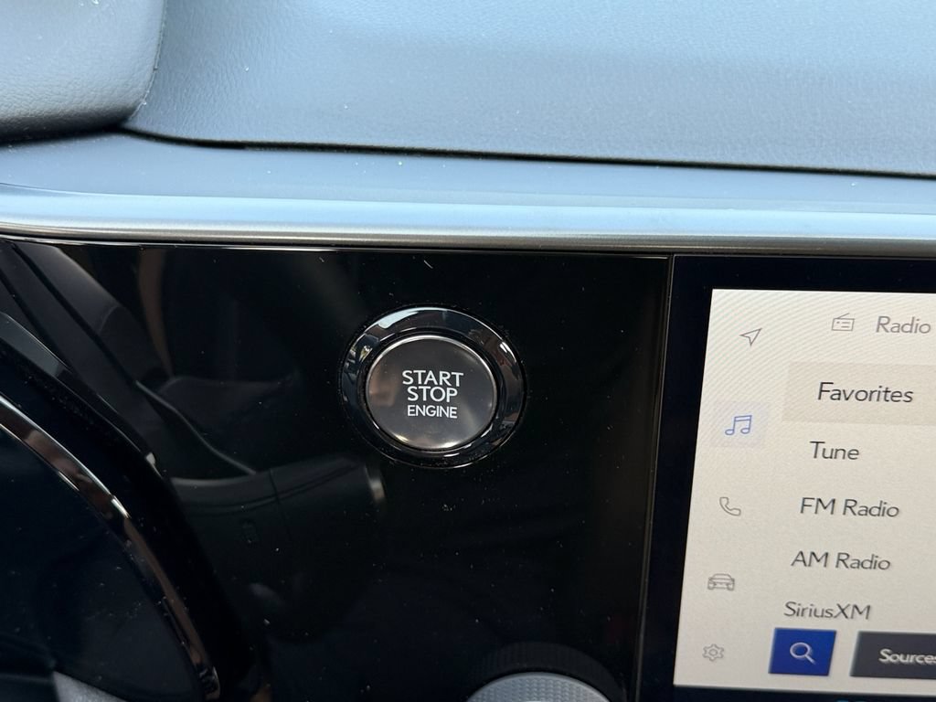 Certified 2023 Lexus NX 250 FWD image 30