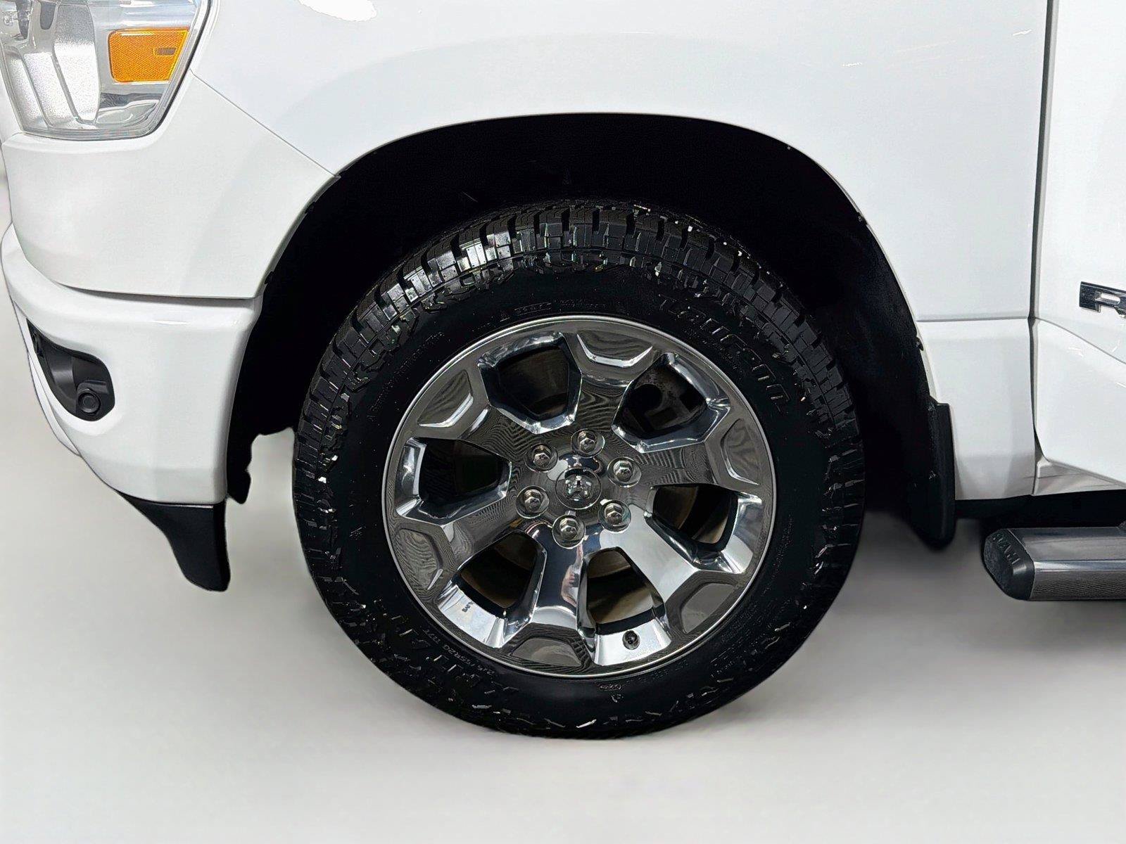 Used 2023 RAM 1500 Big Horn AWD/4WD image 34