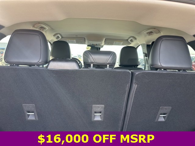 New 2025 Ford Mustang Mach-E Premium image 22