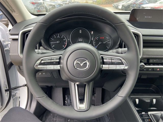 New 2026 MAZDA CX-50 AWD 2.5 S w/ Premium Package image 12