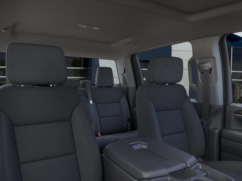 New 2026 GMC Sierra 3500 SLE w/ SLE Convenience Package image 24