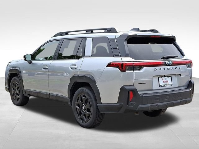 Used 2026 Subaru Outback Limited w/ Premium/Limited Plus Package AWD/4WD image 4