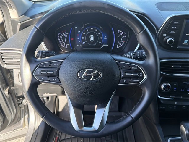 Used 2019 Hyundai Santa Fe SEL image 24