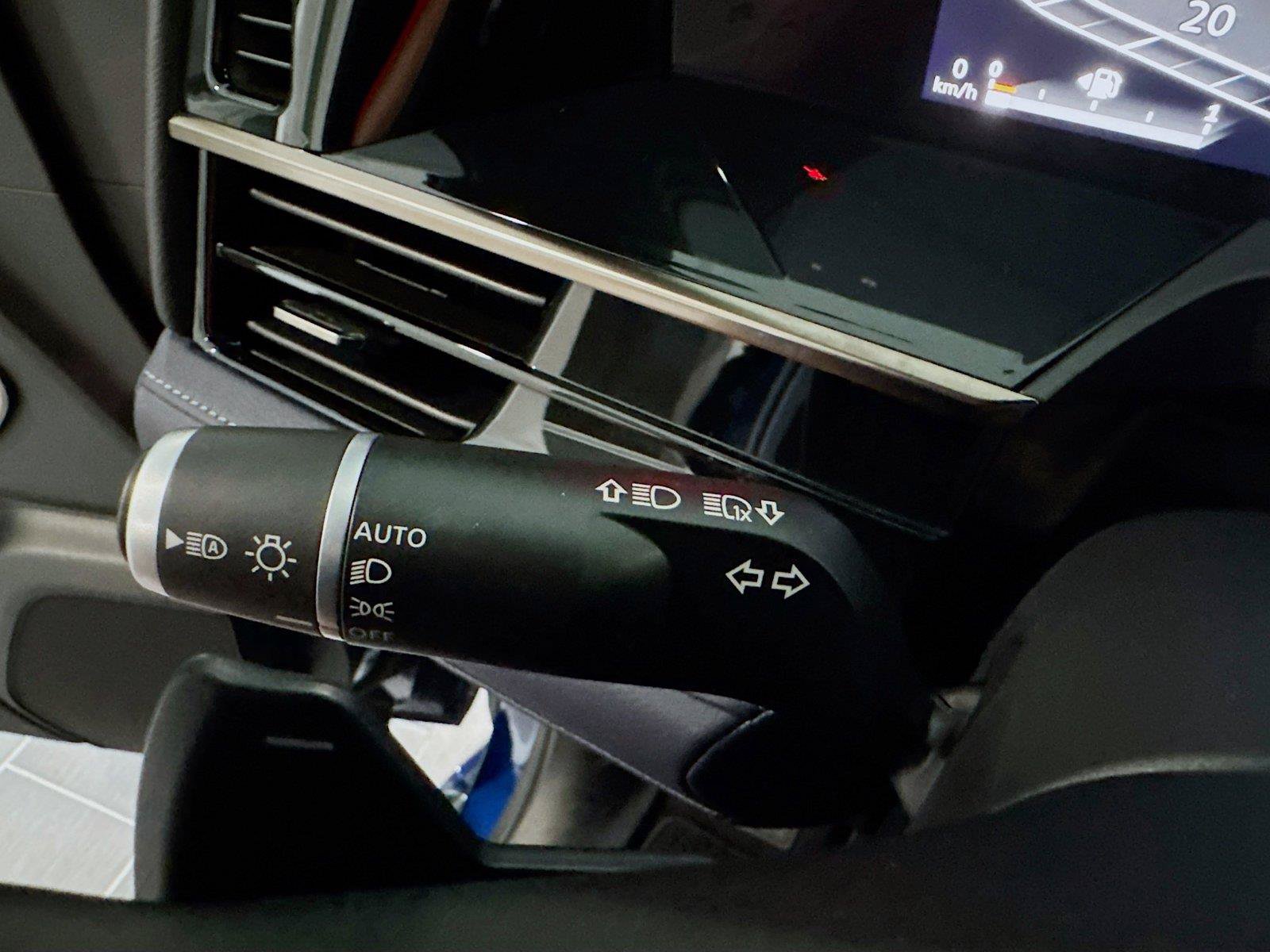 Used 2026 INFINITI QX80 Luxe AWD/4WD image 8