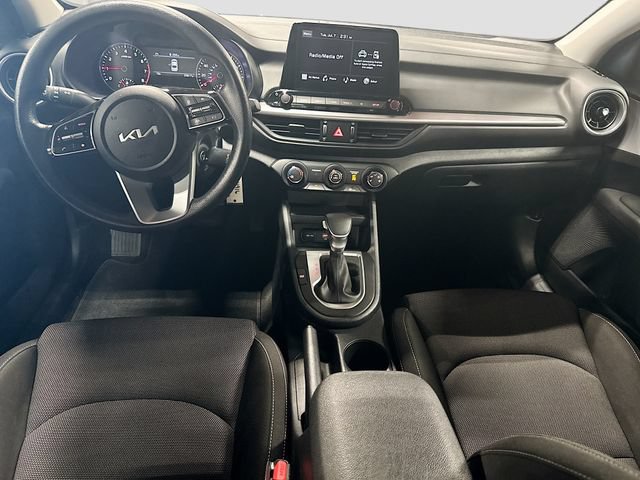 Used 2022 Kia Forte LXS FWD image 21