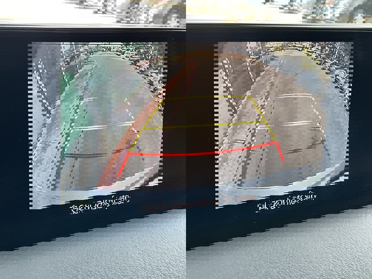 Used 2025 MAZDA CX-5 AWD 2.5 S w/ Select Package image 30