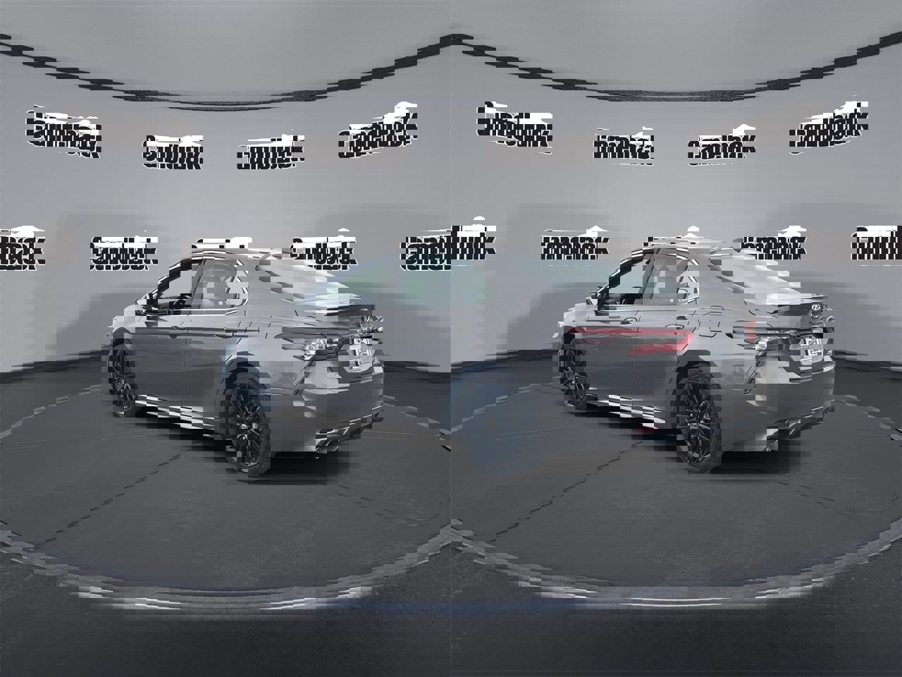 Used 2022 Toyota Camry XSE image 5