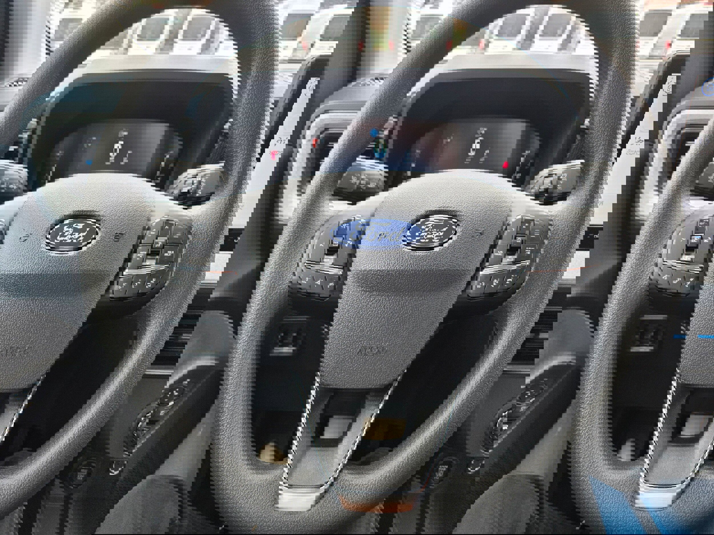 New 2026 Ford Maverick XLT w/ 4K Tow Package image 15