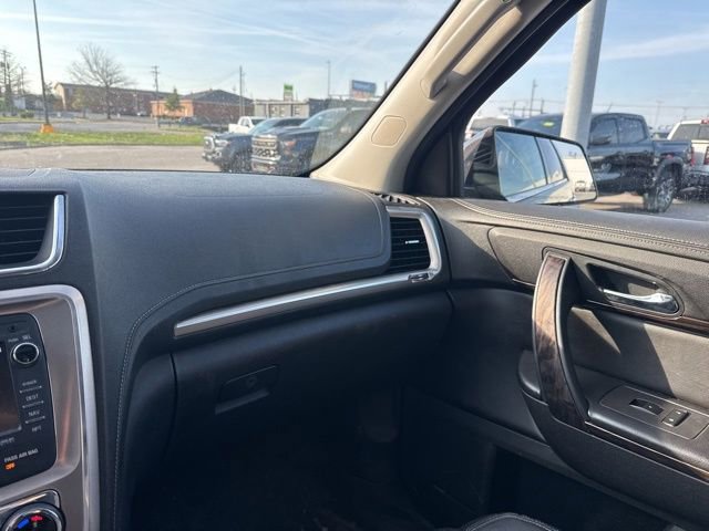 Used 2015 GMC Acadia Denali image 18