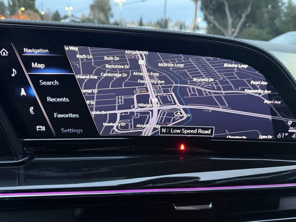 Used 2023 Cadillac Escalade Sport image 19