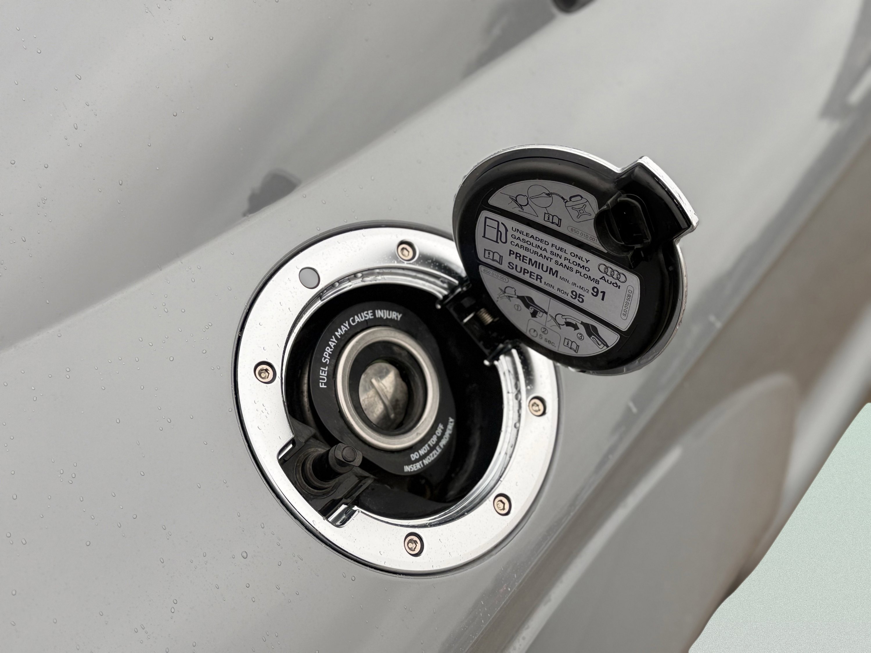 Used 2019 Audi TT RS 2.5T image 12