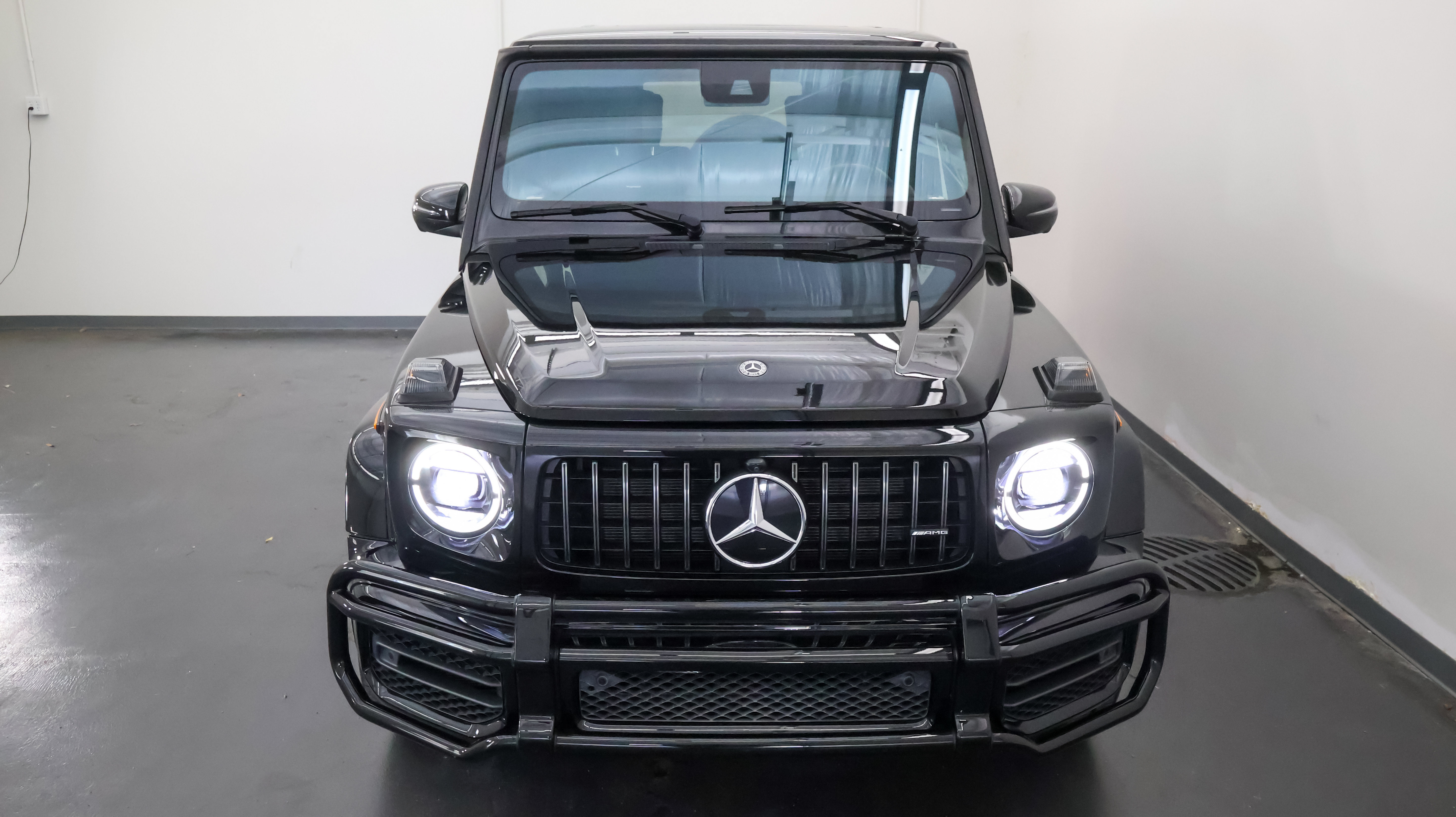 Used 2020 Mercedes-Benz G 63 AMG 4MATIC image 9