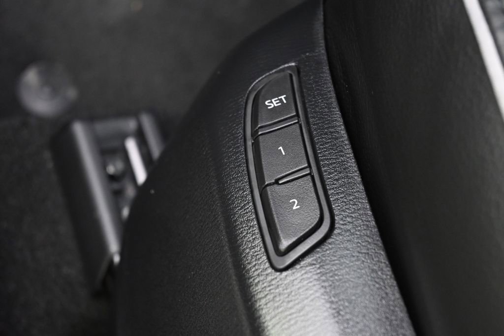 Certified 2025 MAZDA CX-5 AWD 2.5 S w/ Premium Plus Pkg image 15