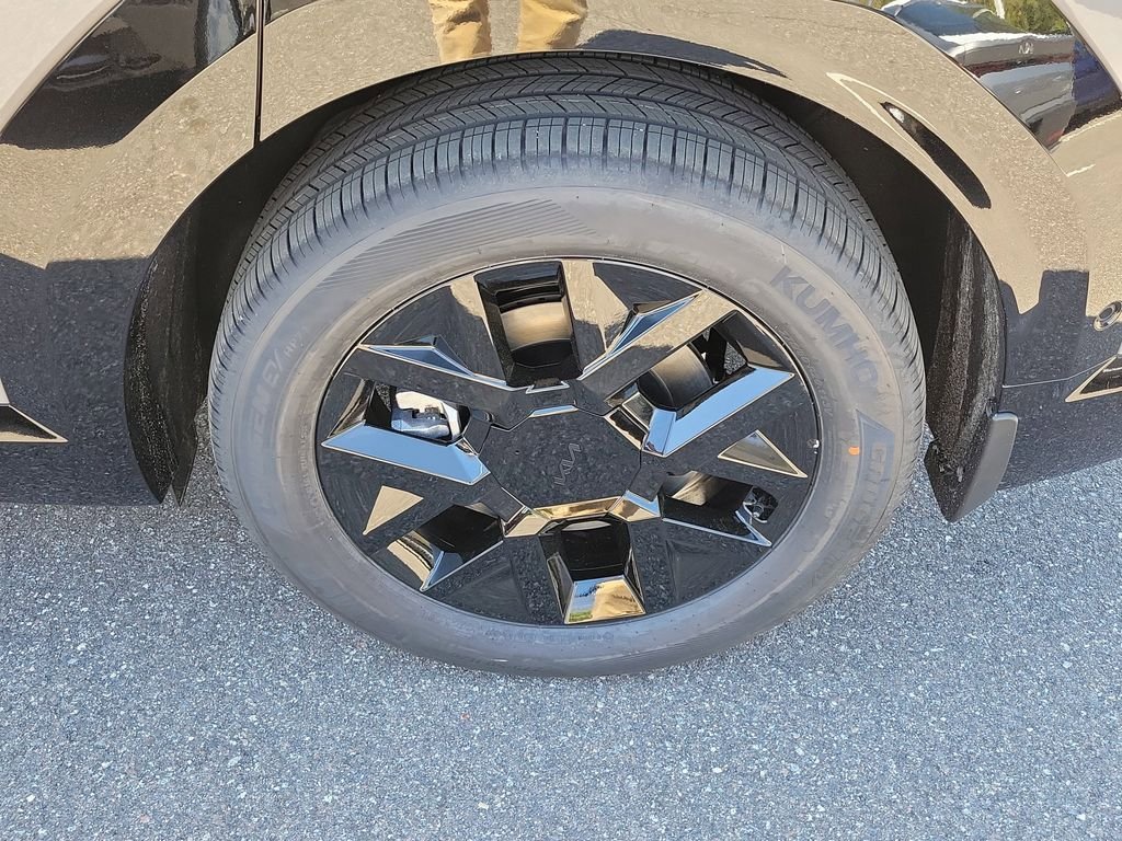 New 2026 Kia EV9 Land AWD/4WD image 41