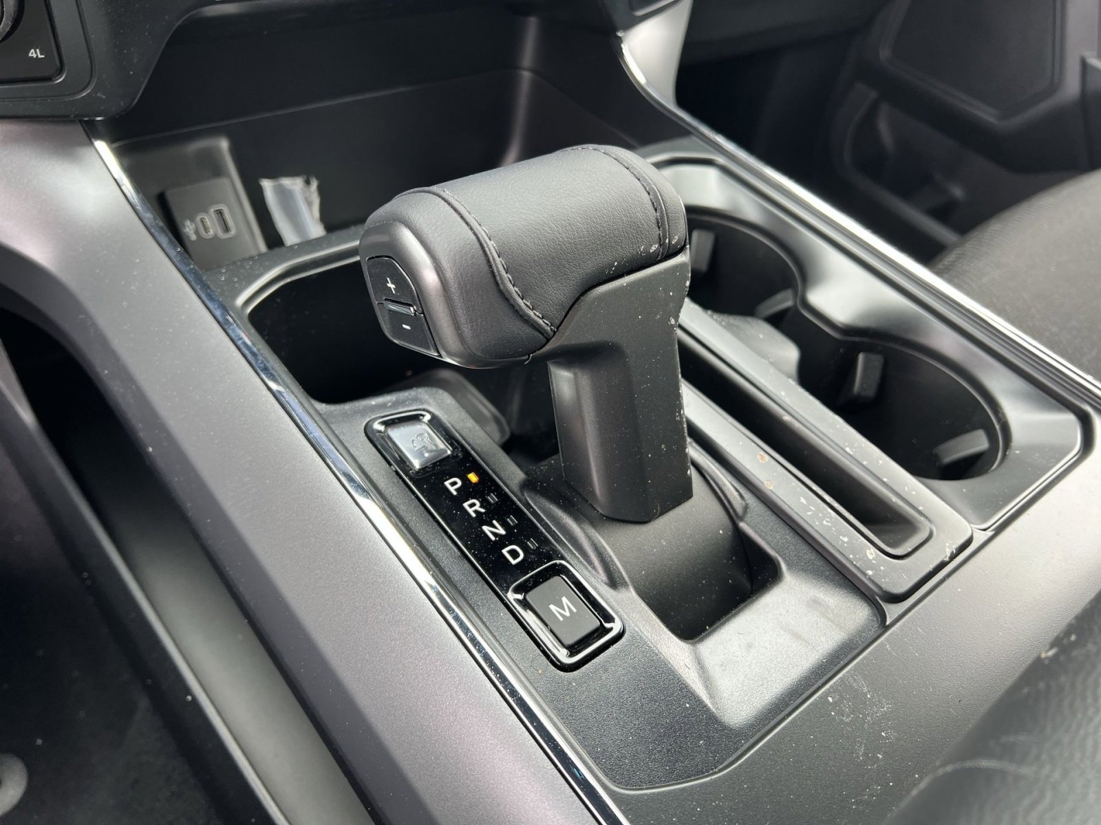 New 2026 Ford F150 XLT w/ Equipment Group 302A MID image 22