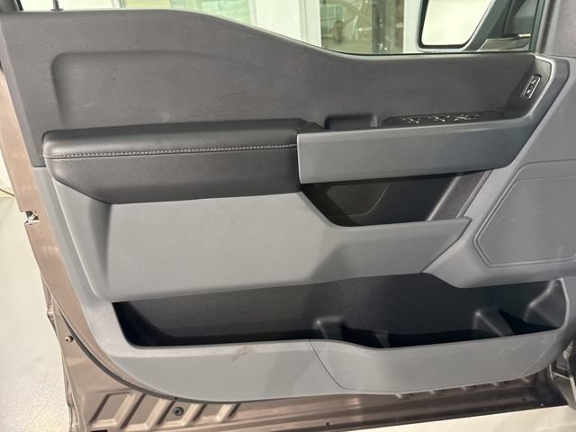 Used 2023 Ford F150 XLT AWD/4WD image 17
