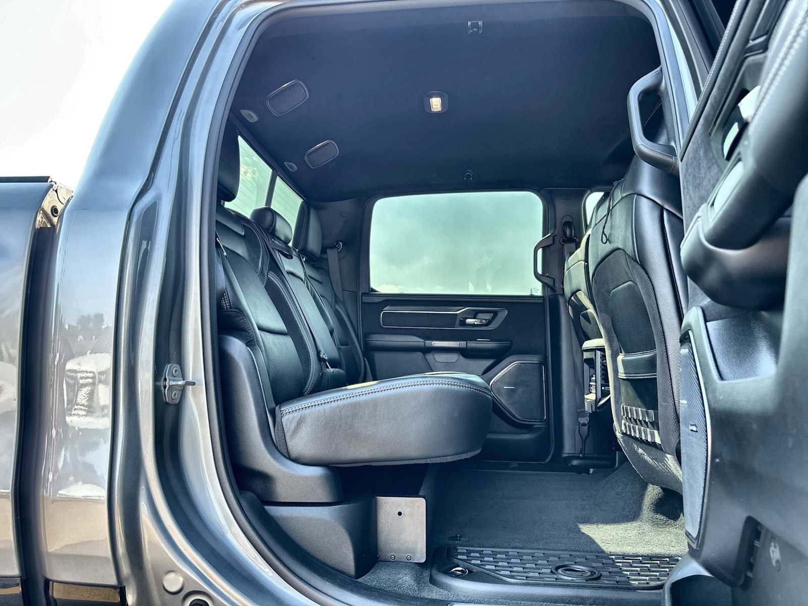 Used 2023 RAM 1500 TRX w/ TRX Level 2 Equipment Group image 19