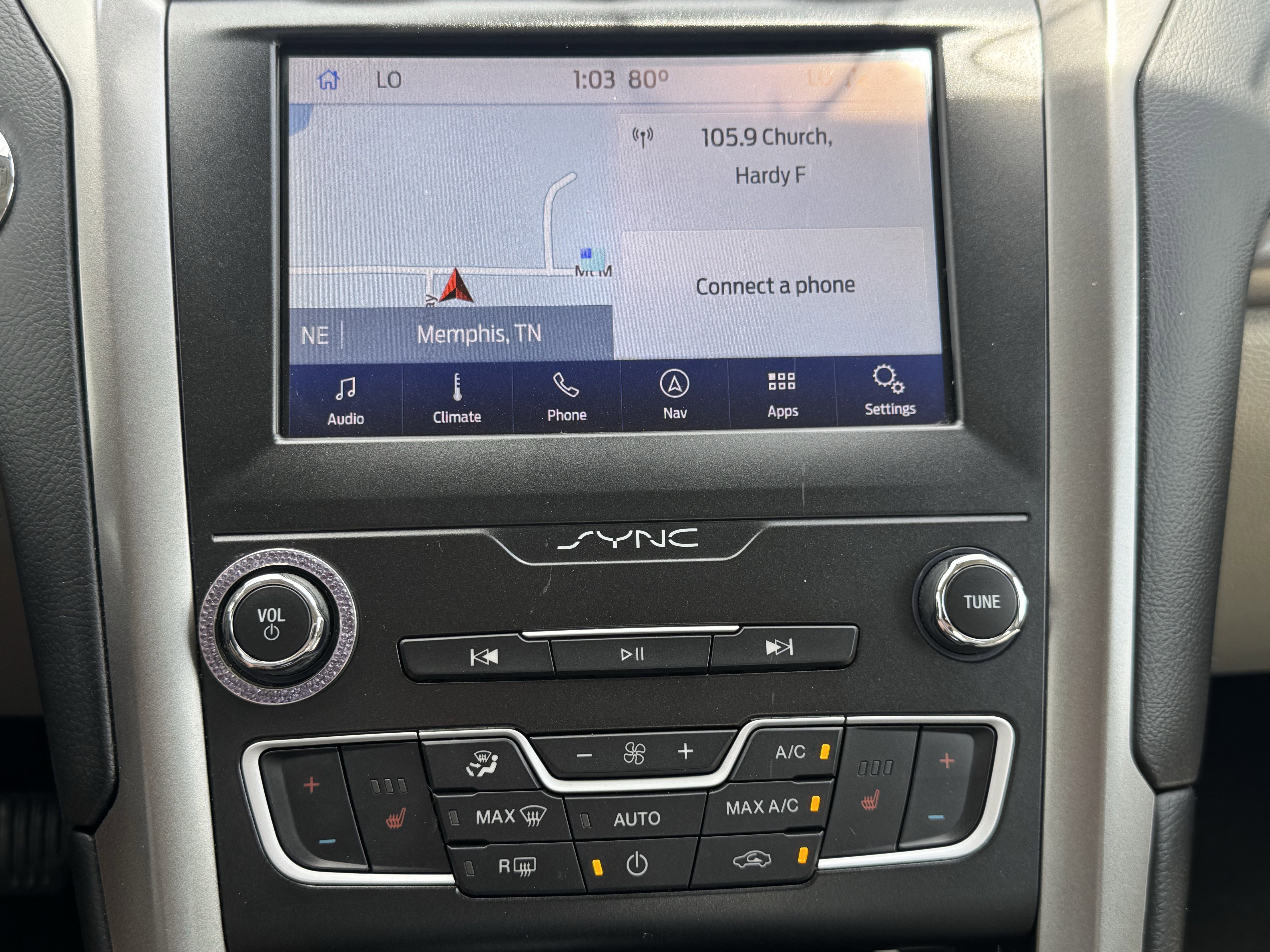 Used 2020 Ford Fusion SEL image 19