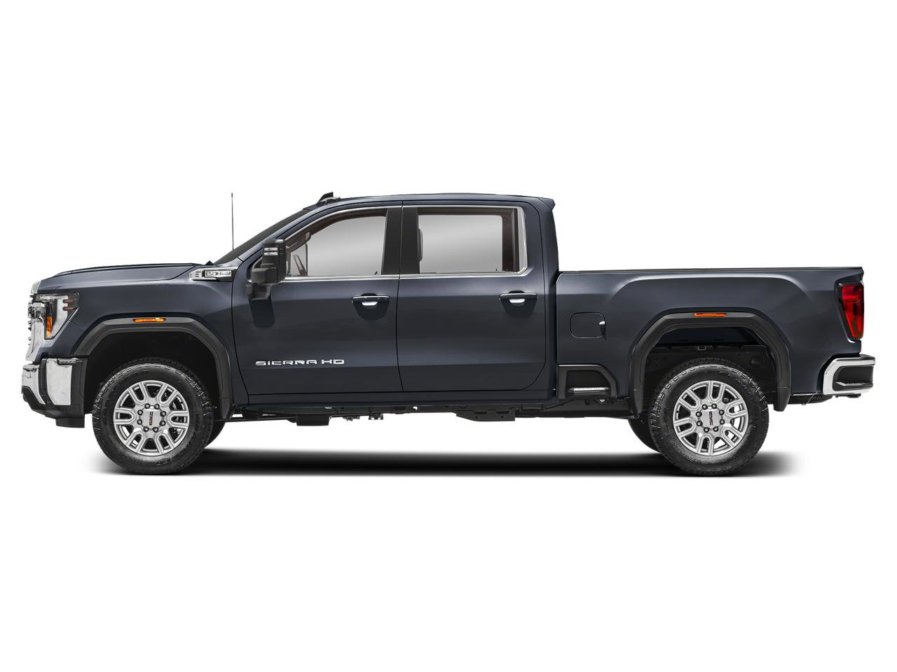 New 2026 GMC Sierra 2500 SLE w/ SLE Value Package; image 27