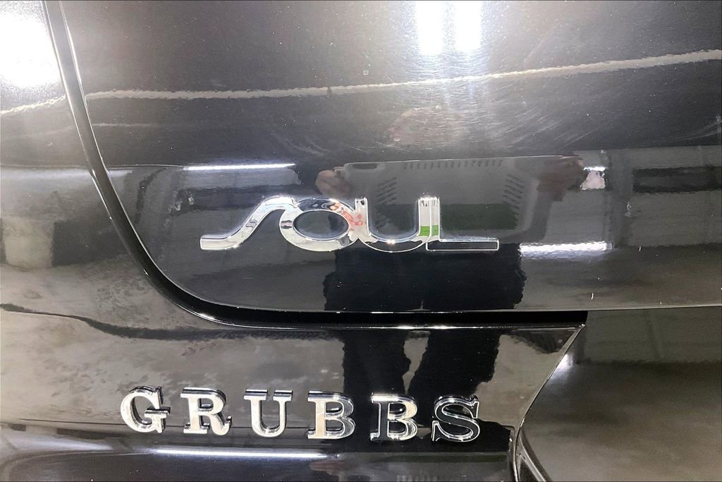 Used 2021 Kia Soul Turbo image 40