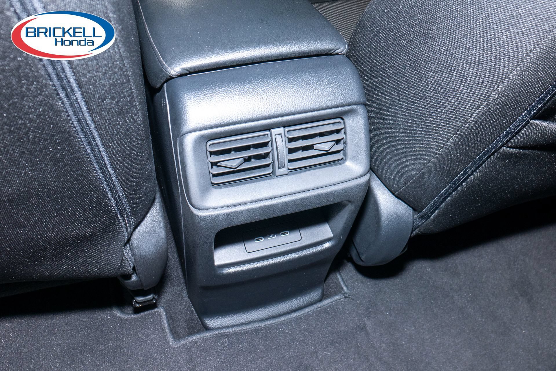 Certified 2024 Honda CR-V EX image 26