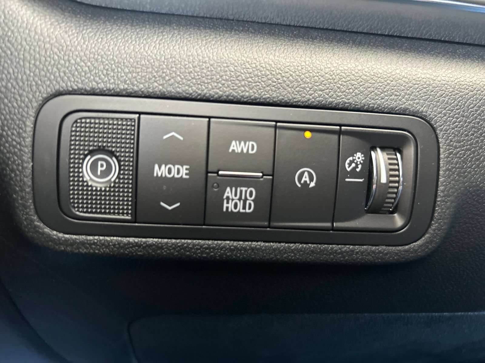 New 2027 GMC Terrain Elevation w/ LPO, Floor Liner Package AWD/4WD image 21
