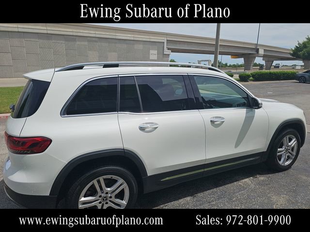 Used 2021 Mercedes-Benz GLB 250 image 5