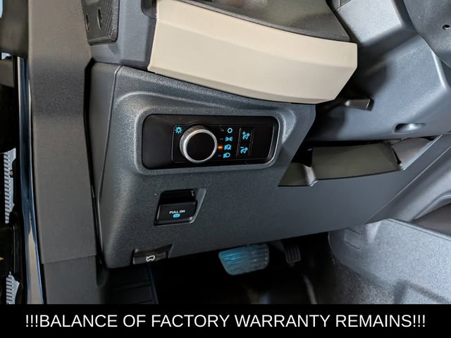 Used 2025 Ford Bronco Big Bend image 15