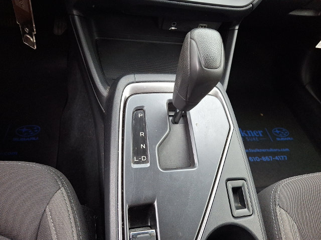 Used 2024 Subaru Impreza 2.0i AWD/4WD image 16