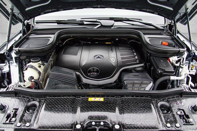 Used 2025 Mercedes-Benz GLE 450 4MATIC image 28
