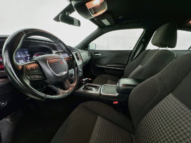 Used 2023 Dodge Charger SXT RWD image 19