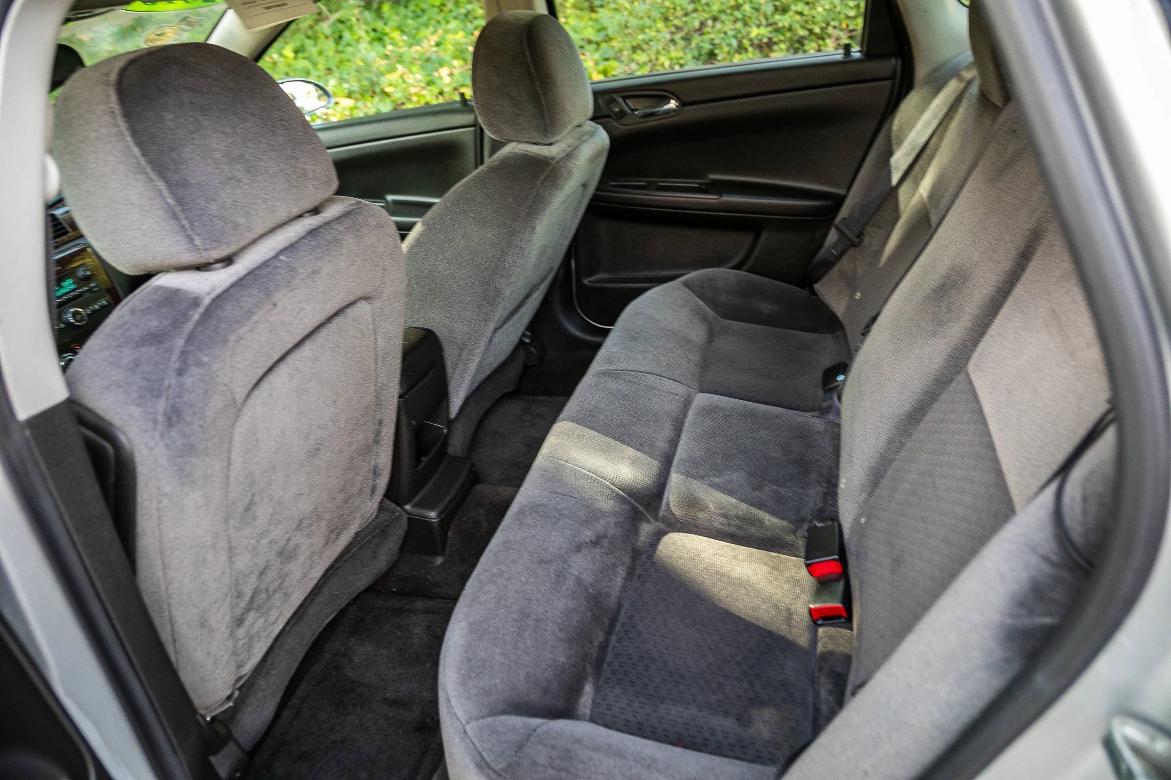 Used 2013 Chevrolet Impala LT w/ LT Sunroof Package image 28