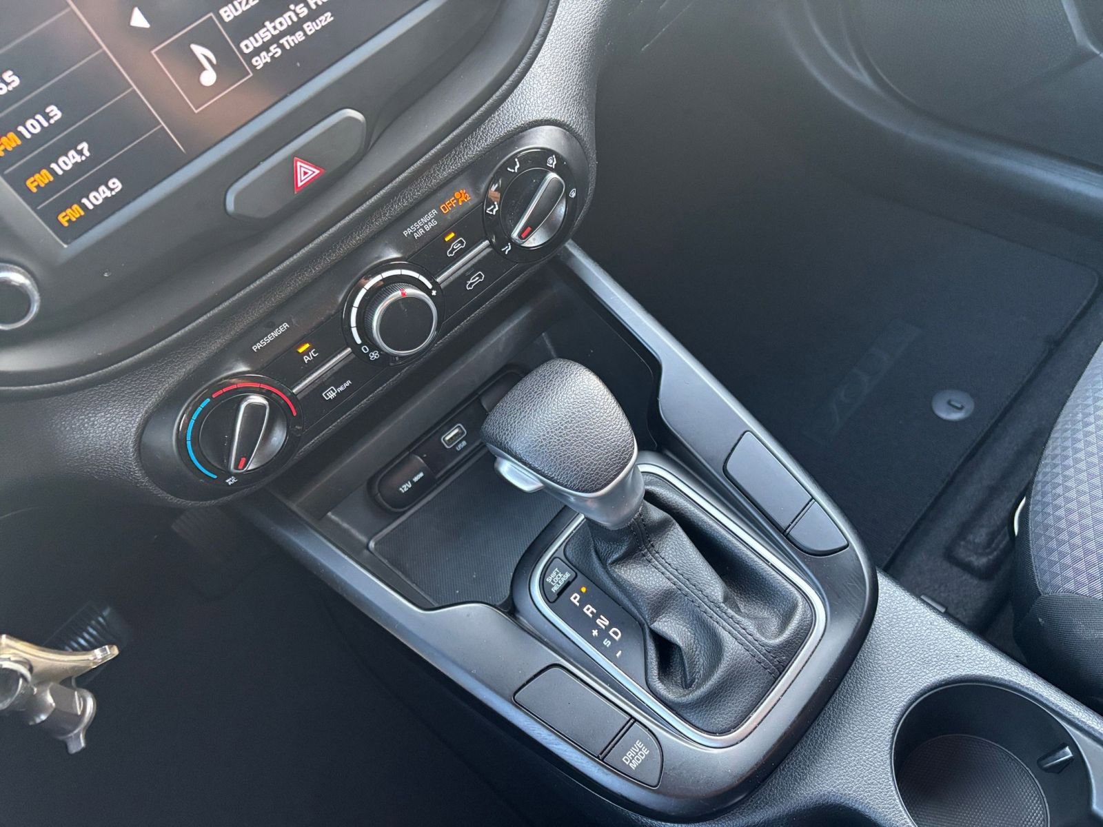 Used 2025 Kia Soul LX w/ Option Group 015 image 39