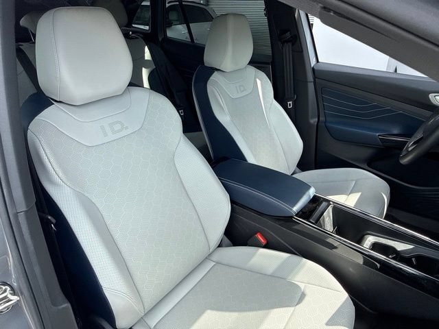 Certified 2024 Volkswagen ID.4 Pro S AWD/4WD image 10