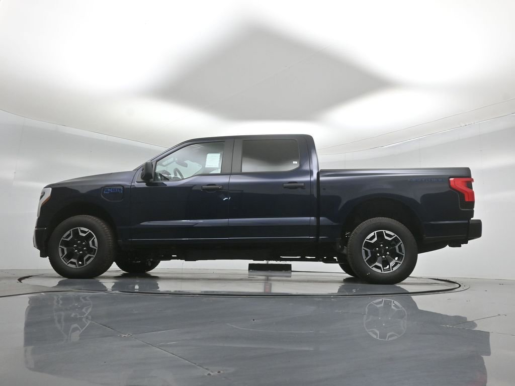 New 2024 Ford F150 Lightning Pro AWD/4WD image 49