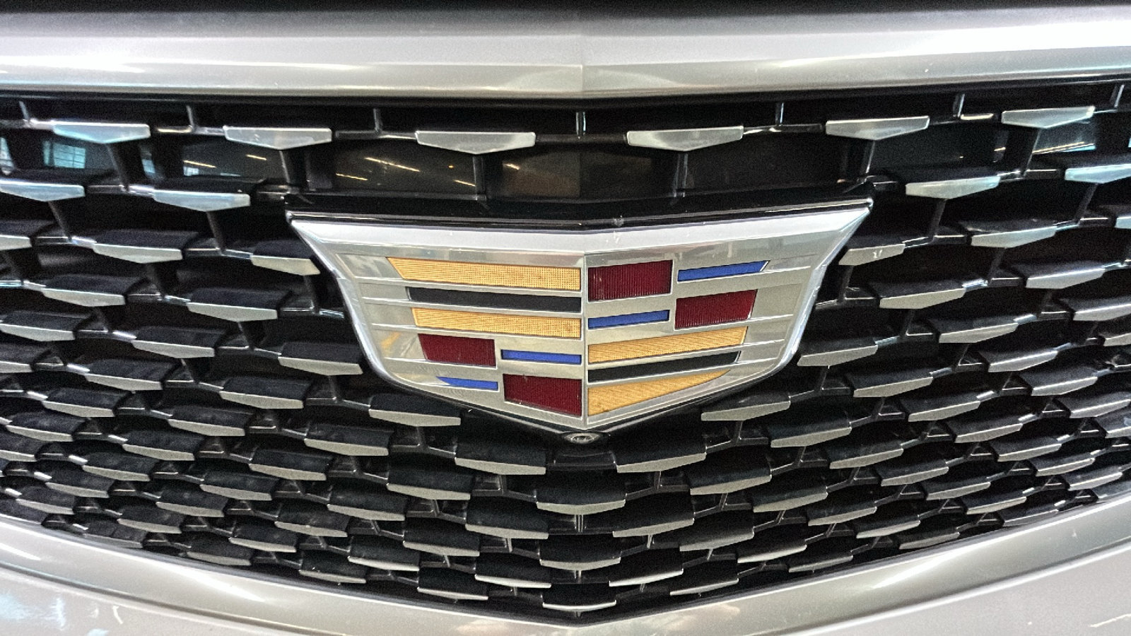 Used 2021 Cadillac XT6 Premium Luxury AWD/4WD image 10
