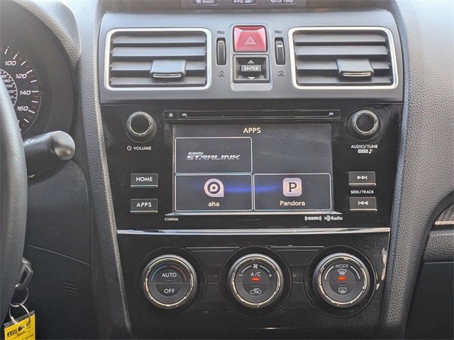 Used 2018 Subaru WRX image 15