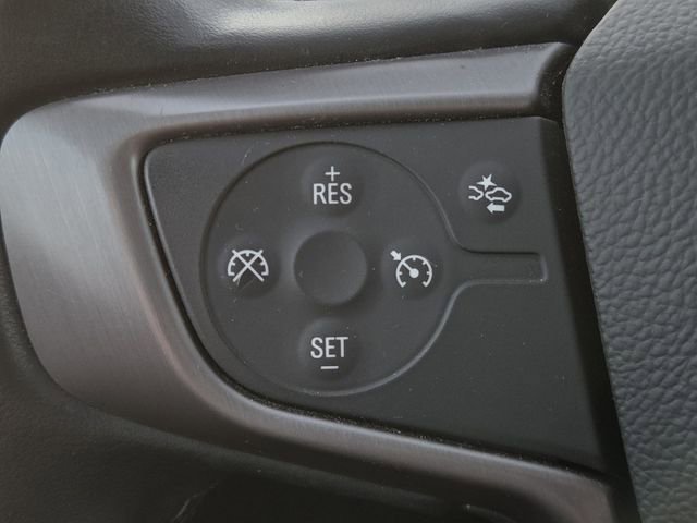 Used 2023 GMC Acadia AT4 w/ Trailering Package image 14